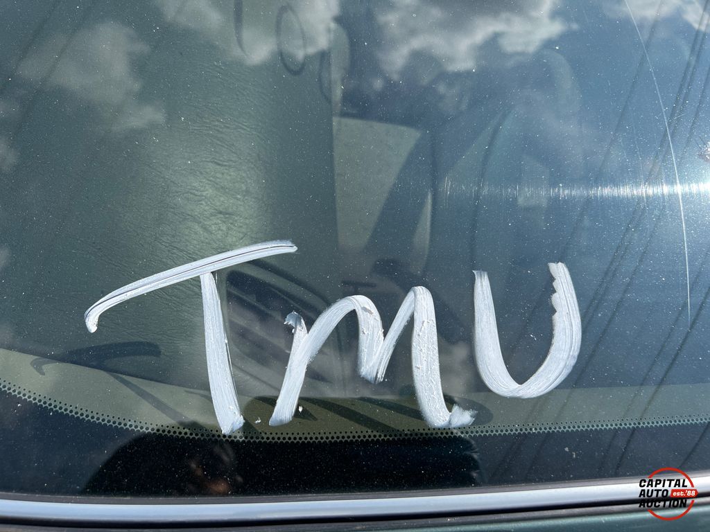 2000 TOYOTA AVALON 4