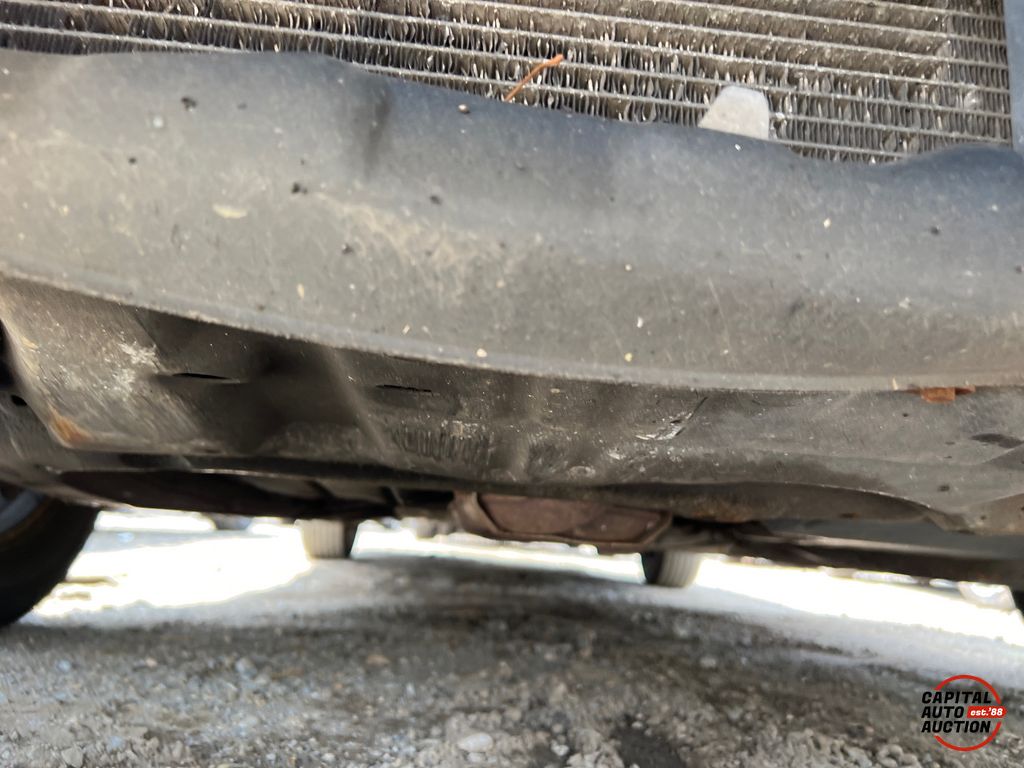 2000 TOYOTA AVALON 20