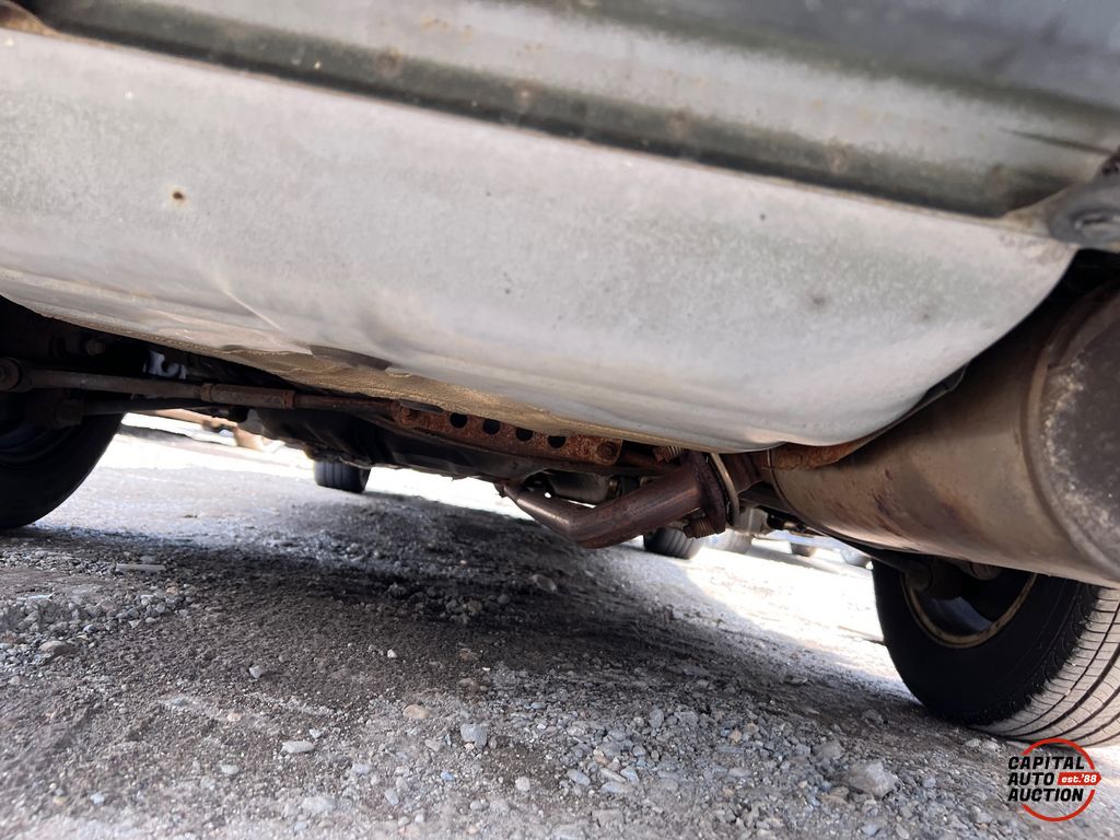 2000 TOYOTA AVALON 18