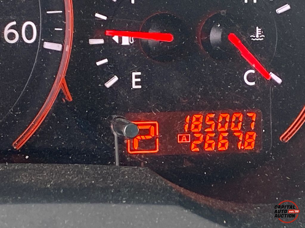 2009 NISSAN ALTIMA 4