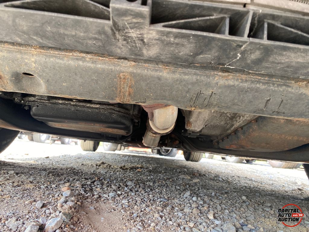 2009 NISSAN ALTIMA 23