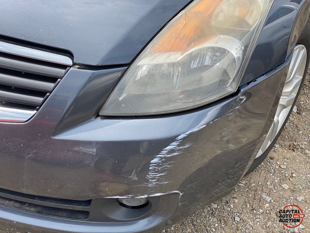 2009 NISSAN ALTIMA 15