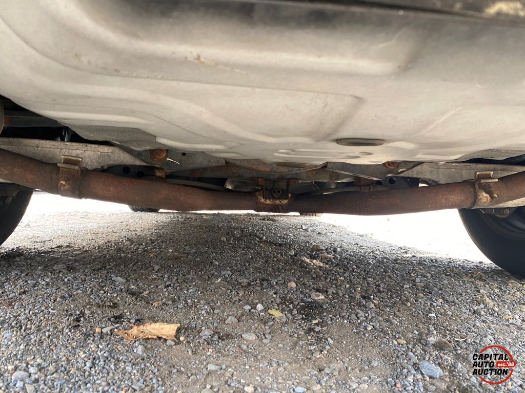 2009 NISSAN ALTIMA 21