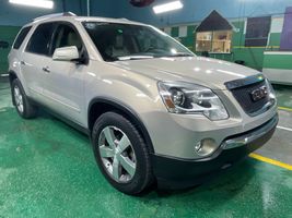 2012 GMC ACADIA