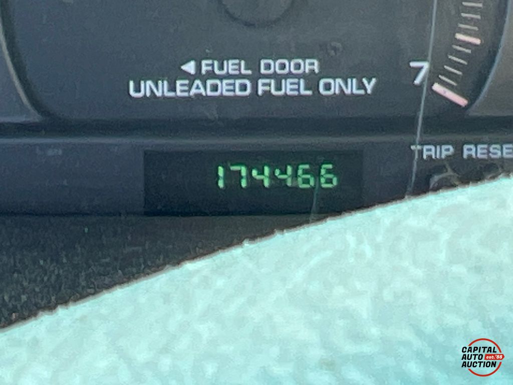 1999 PLYMOUTH GRAND VOYAGER 4