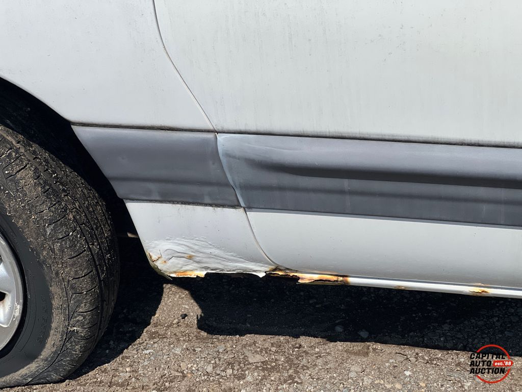 1999 PLYMOUTH GRAND VOYAGER 15