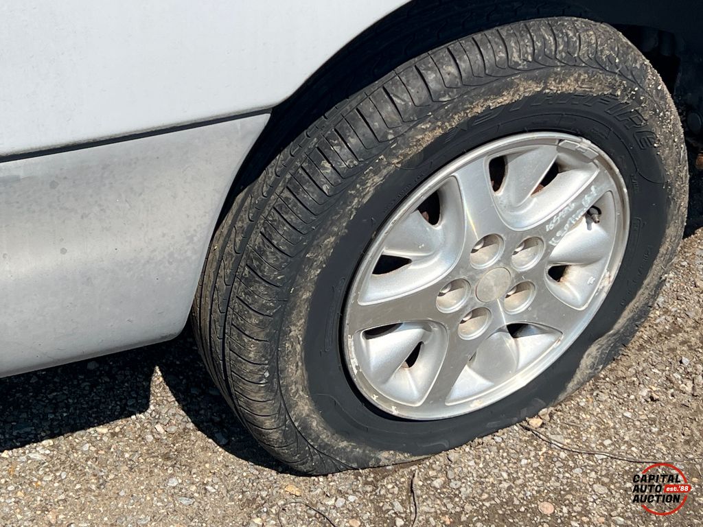 1999 PLYMOUTH GRAND VOYAGER 16