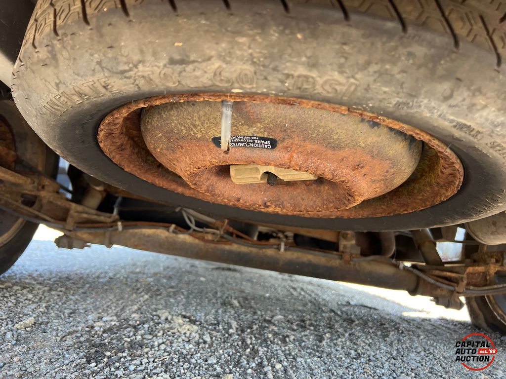 1999 PLYMOUTH GRAND VOYAGER 20