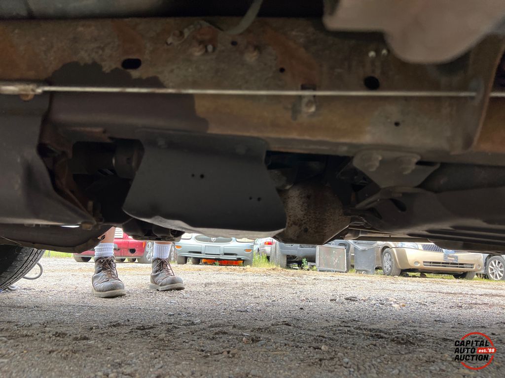 1998 MERCURY MOUNTAINEER 18