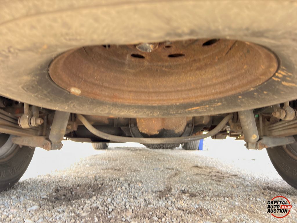 1998 MERCURY MOUNTAINEER 15