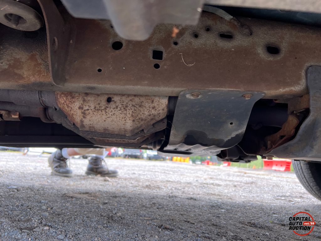 1998 MERCURY MOUNTAINEER 16