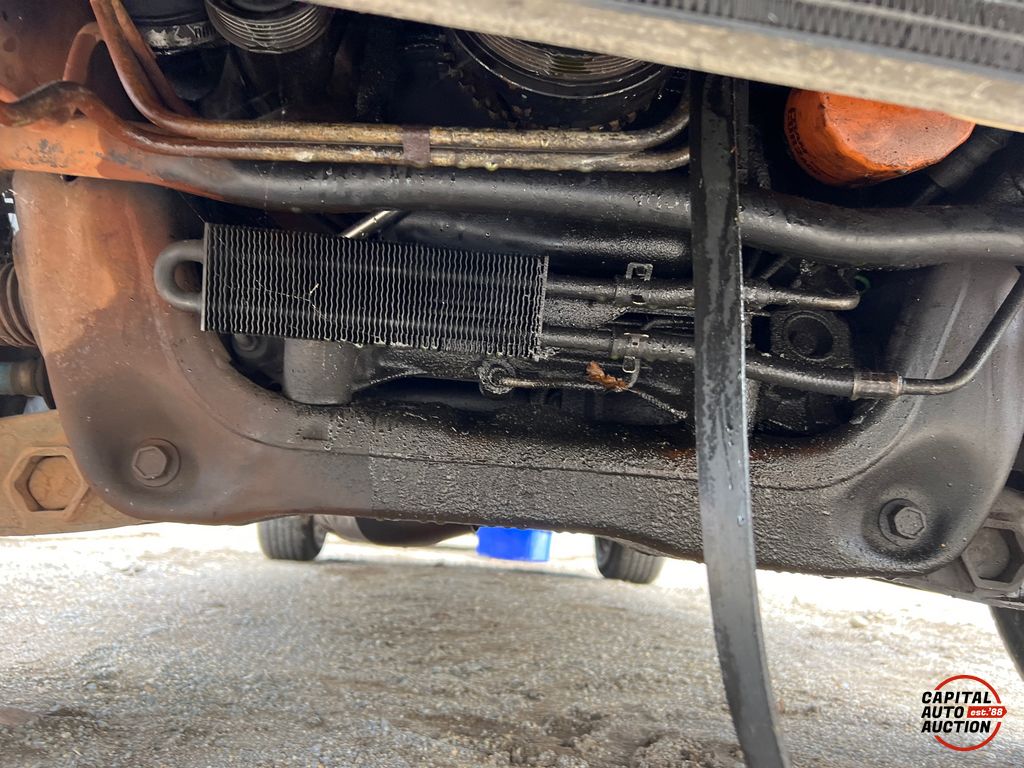 1998 MERCURY MOUNTAINEER 17