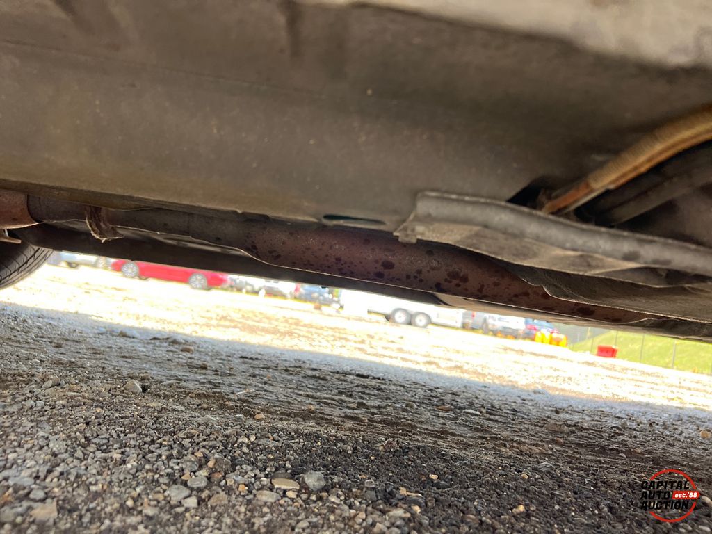 1993 SATURN S-SERIES 21