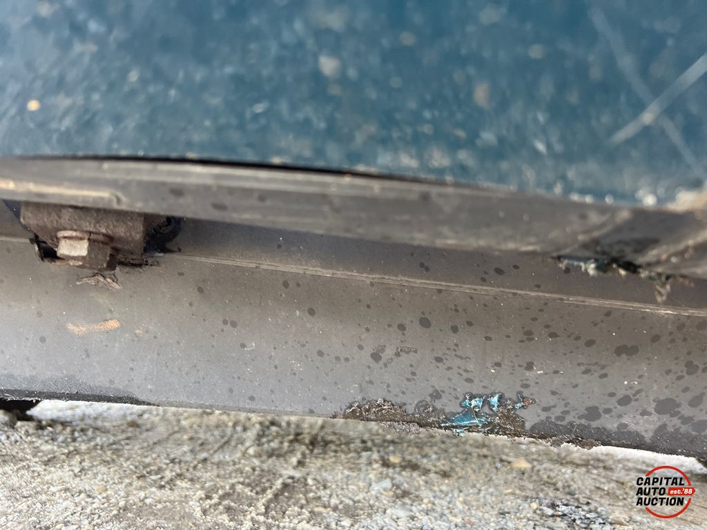 1993 SATURN S-SERIES 20