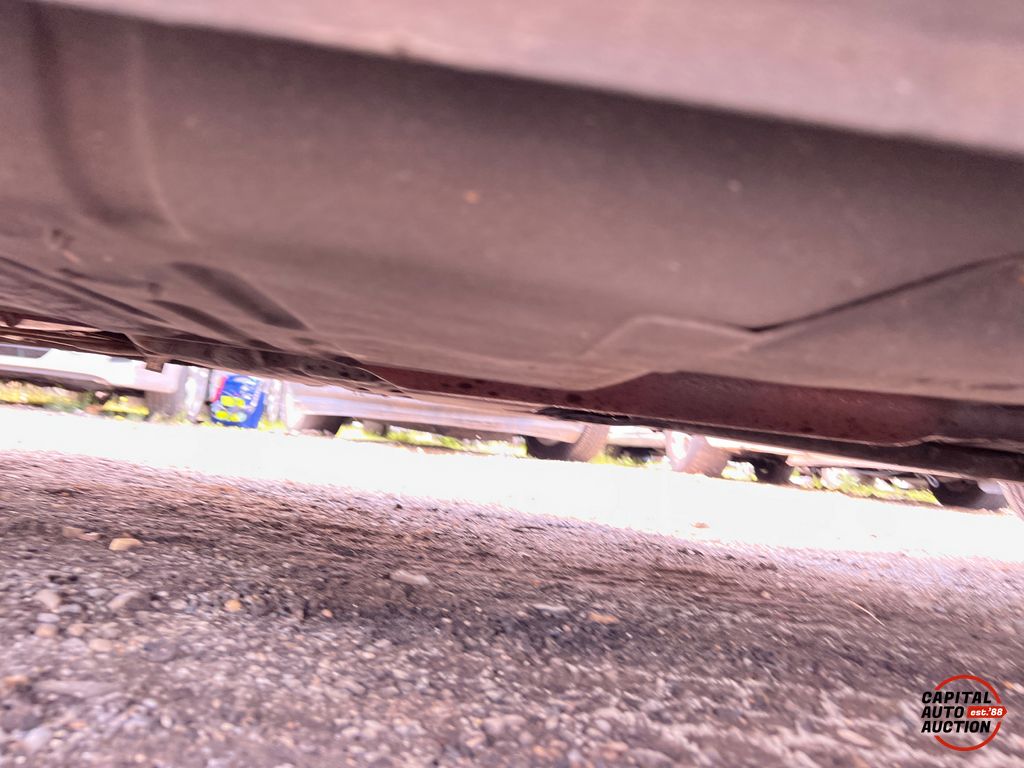 1993 SATURN S-SERIES 19