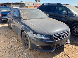 2011 Audi A4