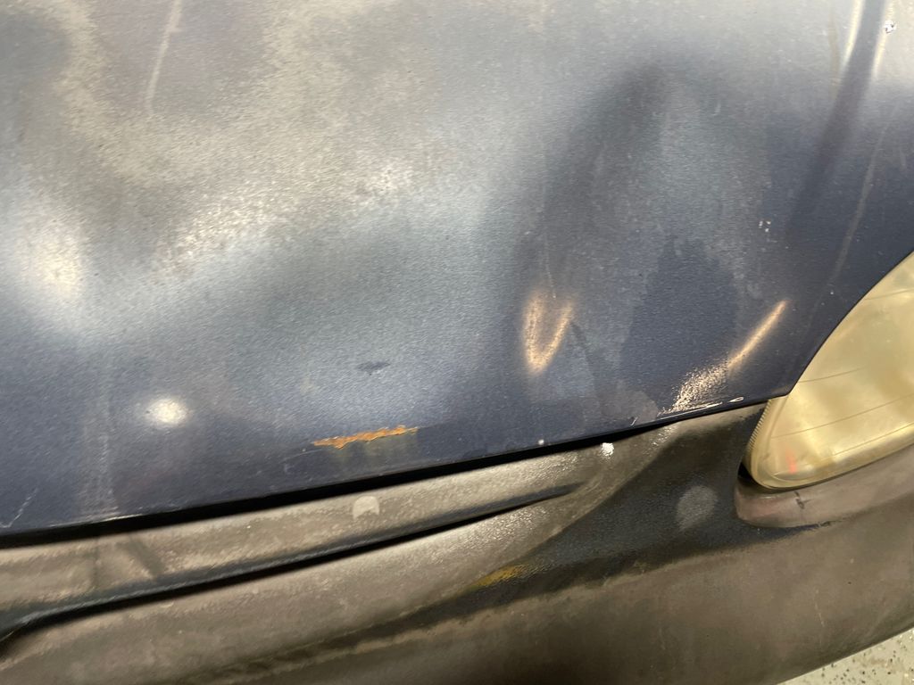 2001 Kia Sephia 15
