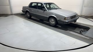 1988 Chevrolet Celebrity