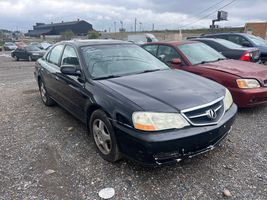 2002 ACURA TL