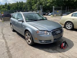 2007 Audi A4