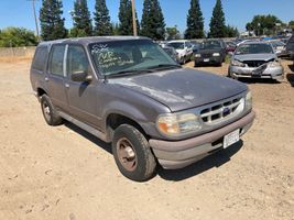 1995 Ford Explorer