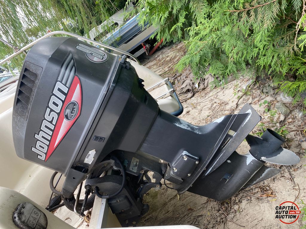 1999 legacy Typhoon 9