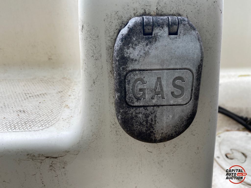 1999 legacy Typhoon 13