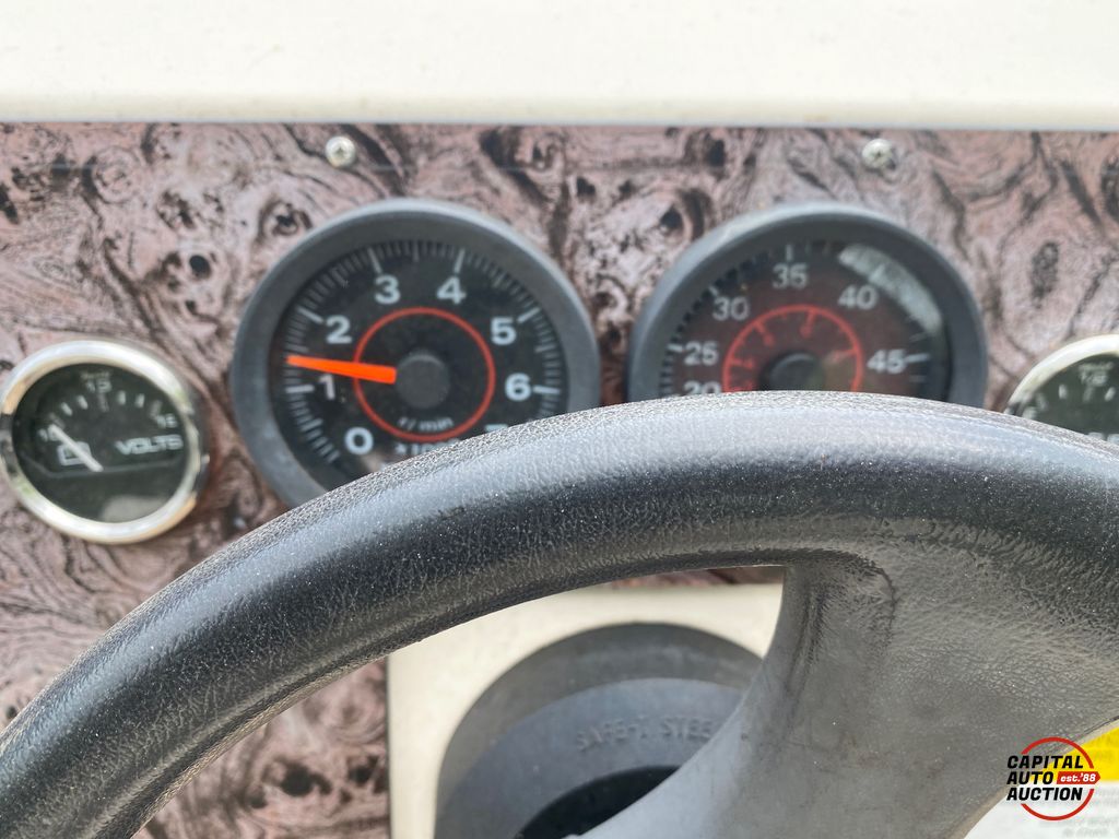 1999 legacy Typhoon 4