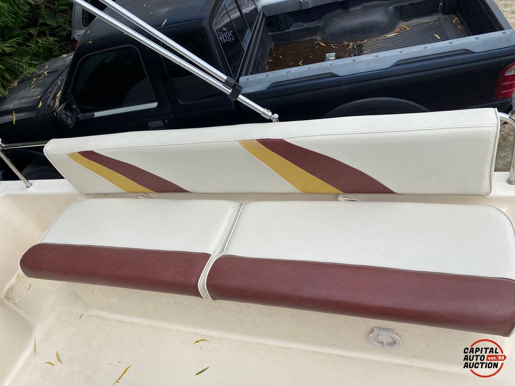 1999 legacy Typhoon 8