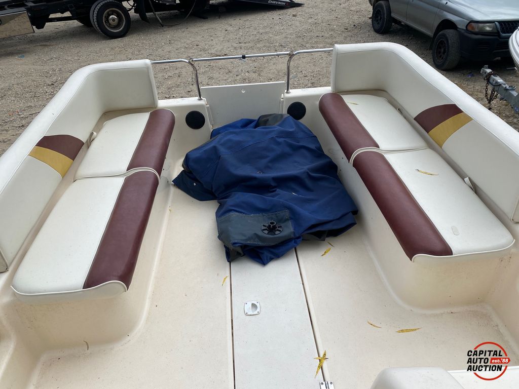 1999 legacy Typhoon 17