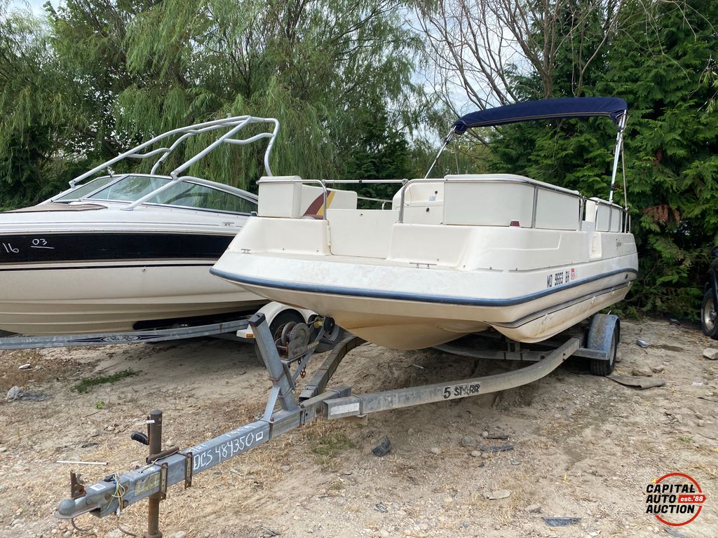 1999 legacy Typhoon 0