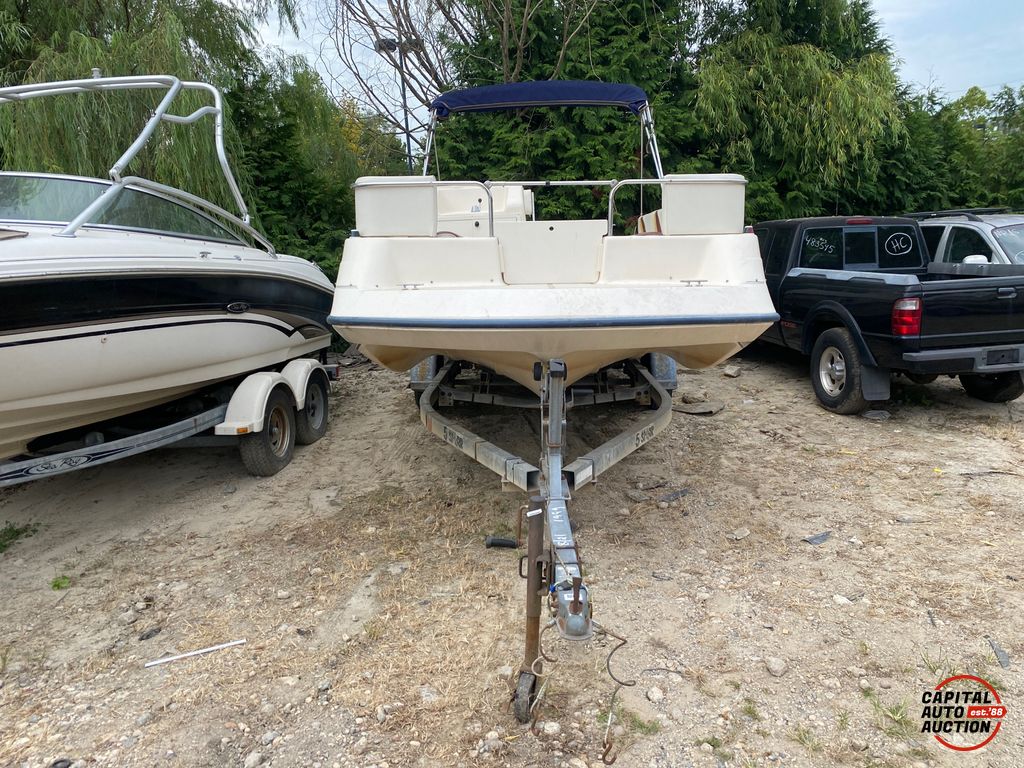 1999 legacy Typhoon 5