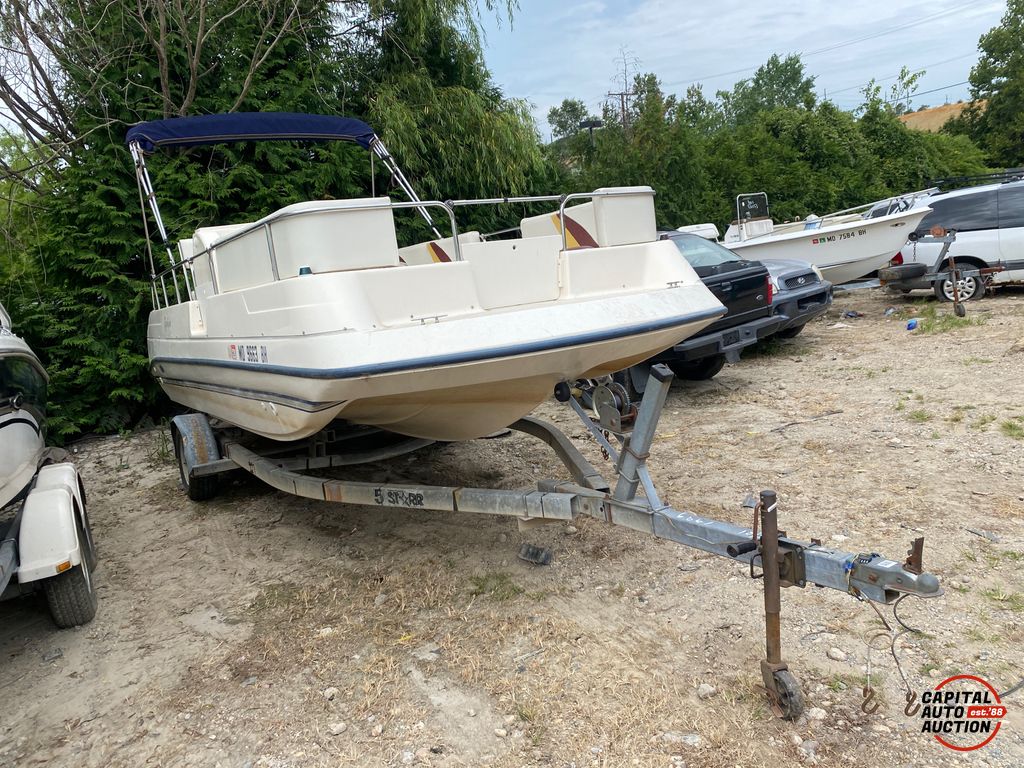 1999 legacy Typhoon 1