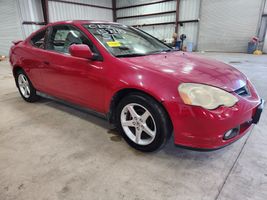 2004 ACURA RSX