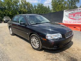 2006 Volvo S80