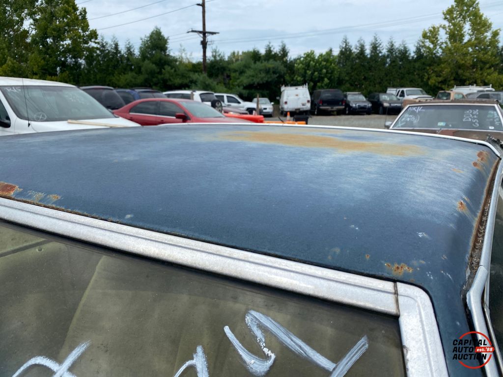 1984 OLDSMOBILE Delta Eighty-Eight Royale 13