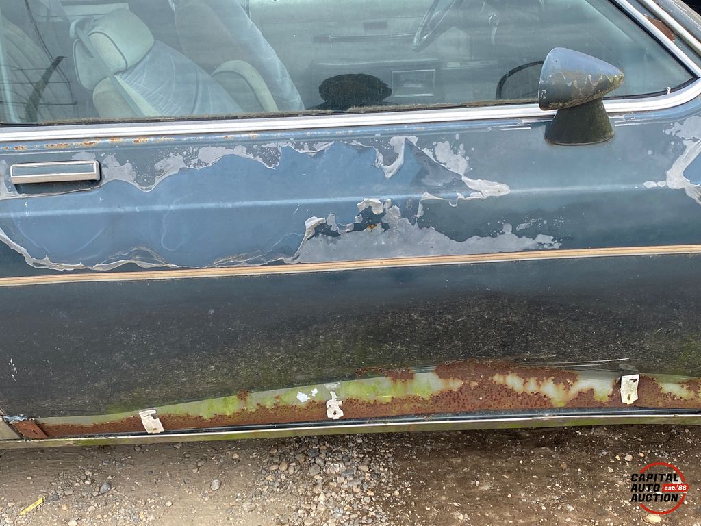 1984 OLDSMOBILE Delta Eighty-Eight Royale 12