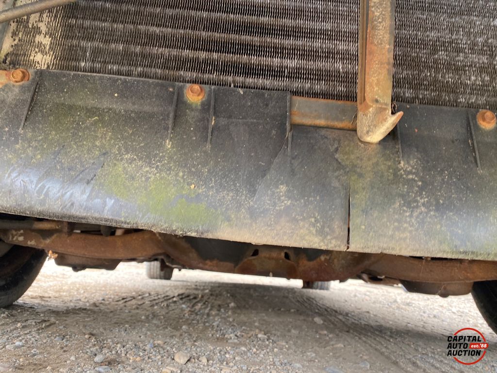 1984 OLDSMOBILE Delta Eighty-Eight Royale 20