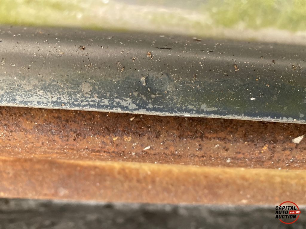 1984 OLDSMOBILE Delta Eighty-Eight Royale 21