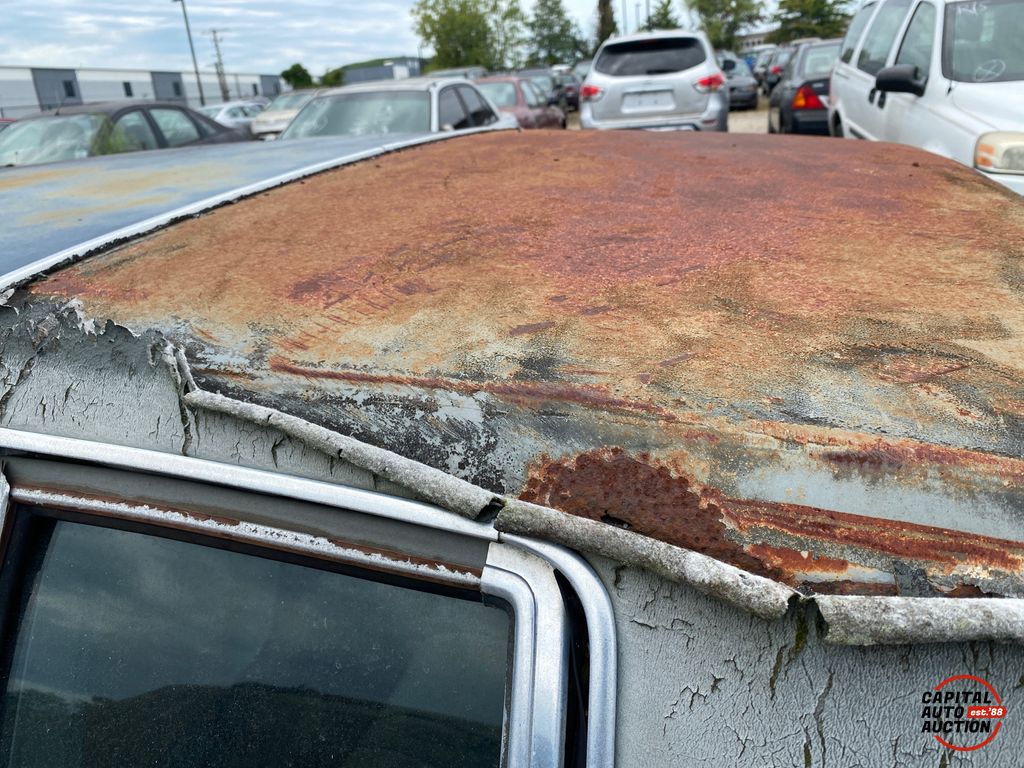 1984 OLDSMOBILE Delta Eighty-Eight Royale 15