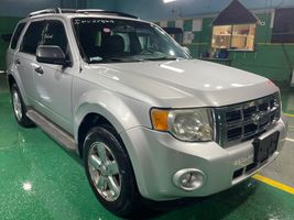 2010 Ford Escape
