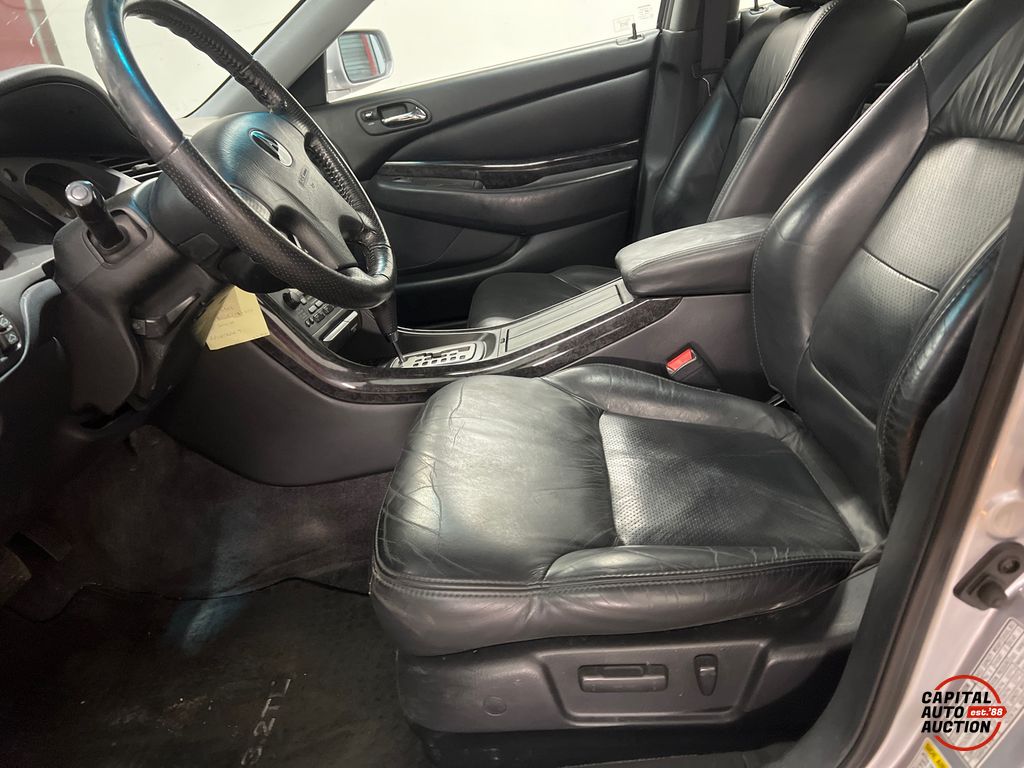 2003 ACURA TL  3.2 TYPE-S 7