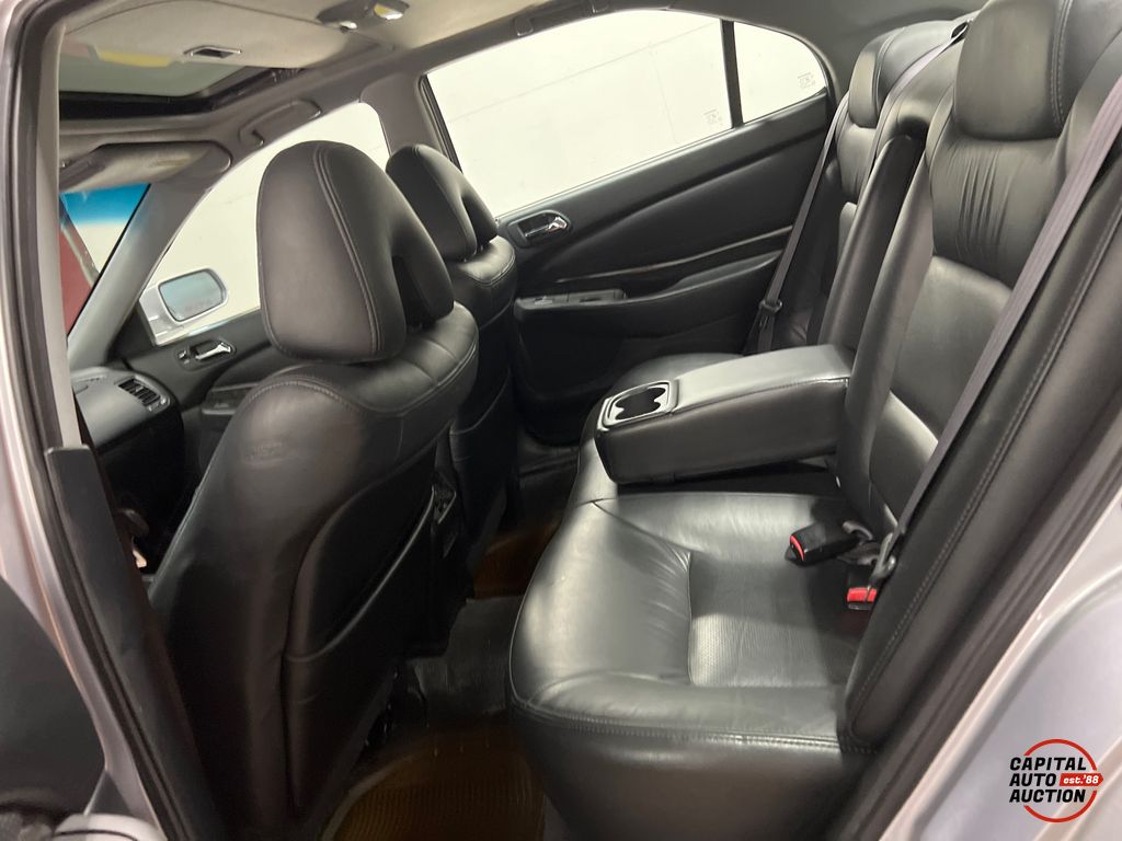 2003 ACURA TL  3.2 TYPE-S 8