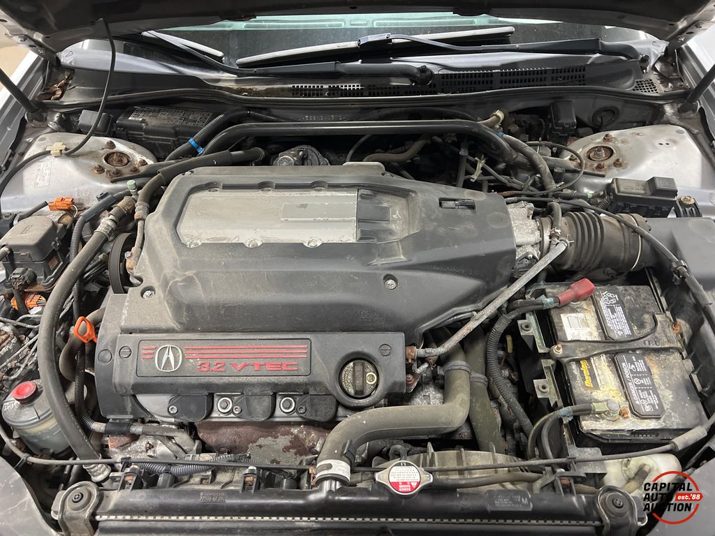 2003 ACURA TL  3.2 TYPE-S 9