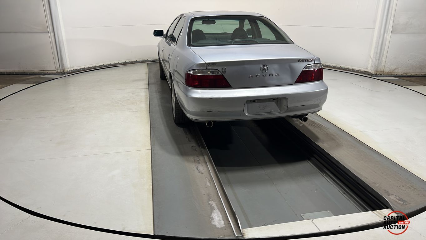 2003 ACURA TL  3.2 TYPE-S 6