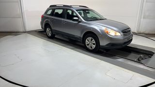 2010 Subaru Outback