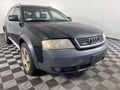 2001 Audi allroad