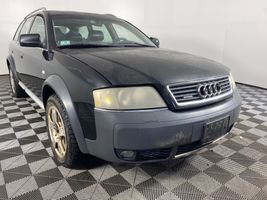 2001 Audi allroad