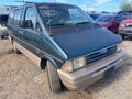 1995 Ford Aerostar