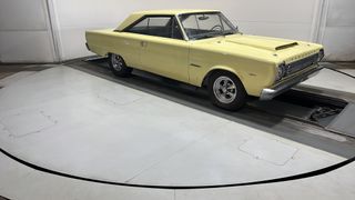 1966 Plymouth BELVEDERE